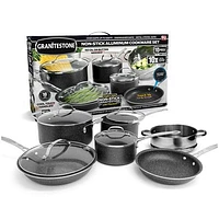 GRANITESTONE 10 Piece Cookware Set