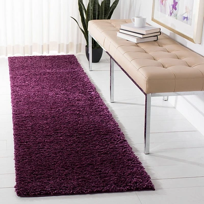 SAFAVIEH August Carlene Tapis Peluche Shag