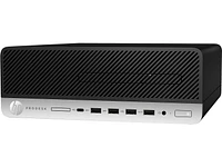 Refurbished HP ProDesk 600G4 SFF Intel i7-8700 Desktop