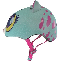 Casque de vélo pour tout-petits Raskullz I Heart Kitty Taille 48-52 cm