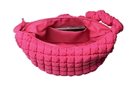 Sac à bandoulière Time and Tru pour femmes