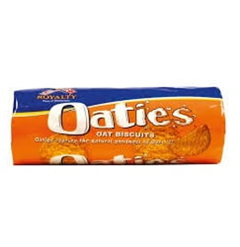 ROYALTY OATIES, SA ROYALTY OATIES