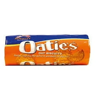 ROYALTY OATIES, SA ROYALTY OATIES