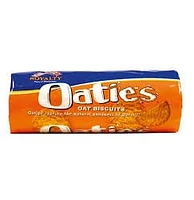 ROYALTY OATIES, SA ROYALTY OATIES