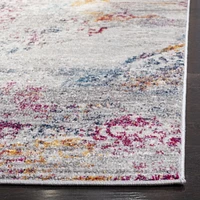 SAFAVIEH Madison Michelle Tapis Abstrait
