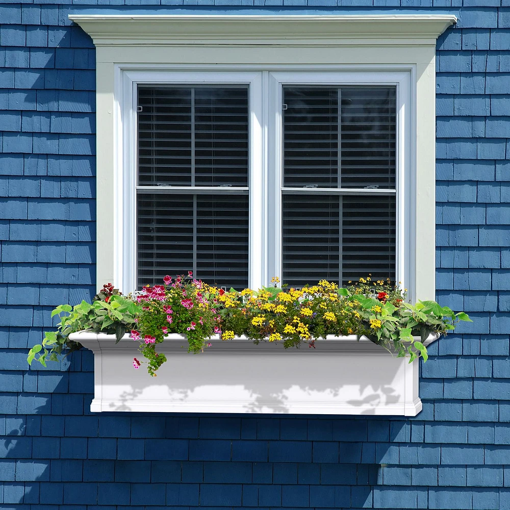 Yorkshire Window Box