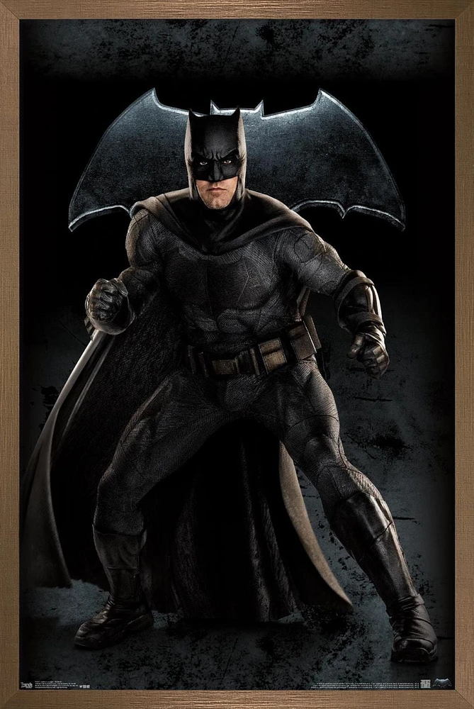 Film DC Comics - Justice League
