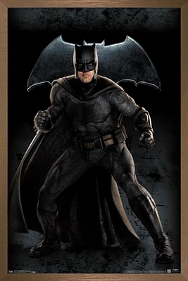 Film DC Comics - Justice League