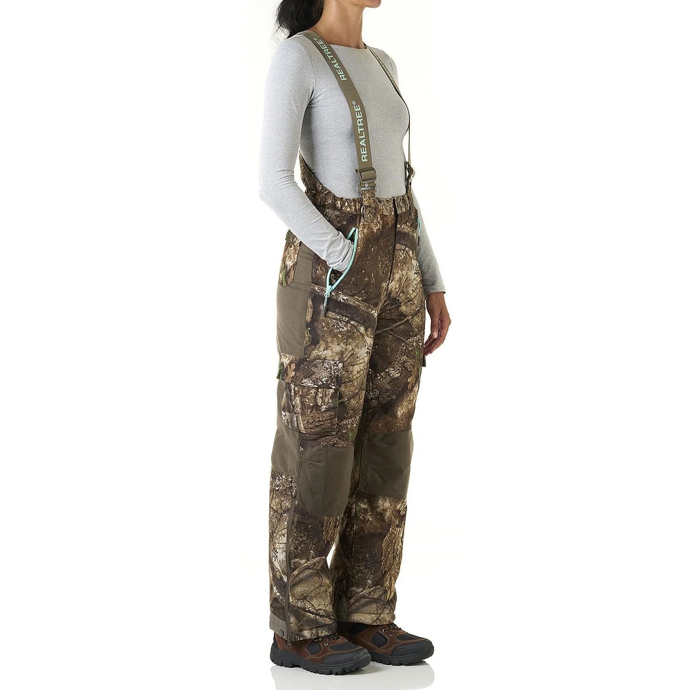 Pantalon isolé pour femmes Realtree APX