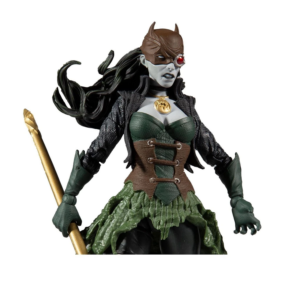 McFarlane - DC Multiverse - Batman Terre 11 - The Drowned
