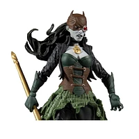 McFarlane - DC Multiverse - Batman Terre 11 - The Drowned