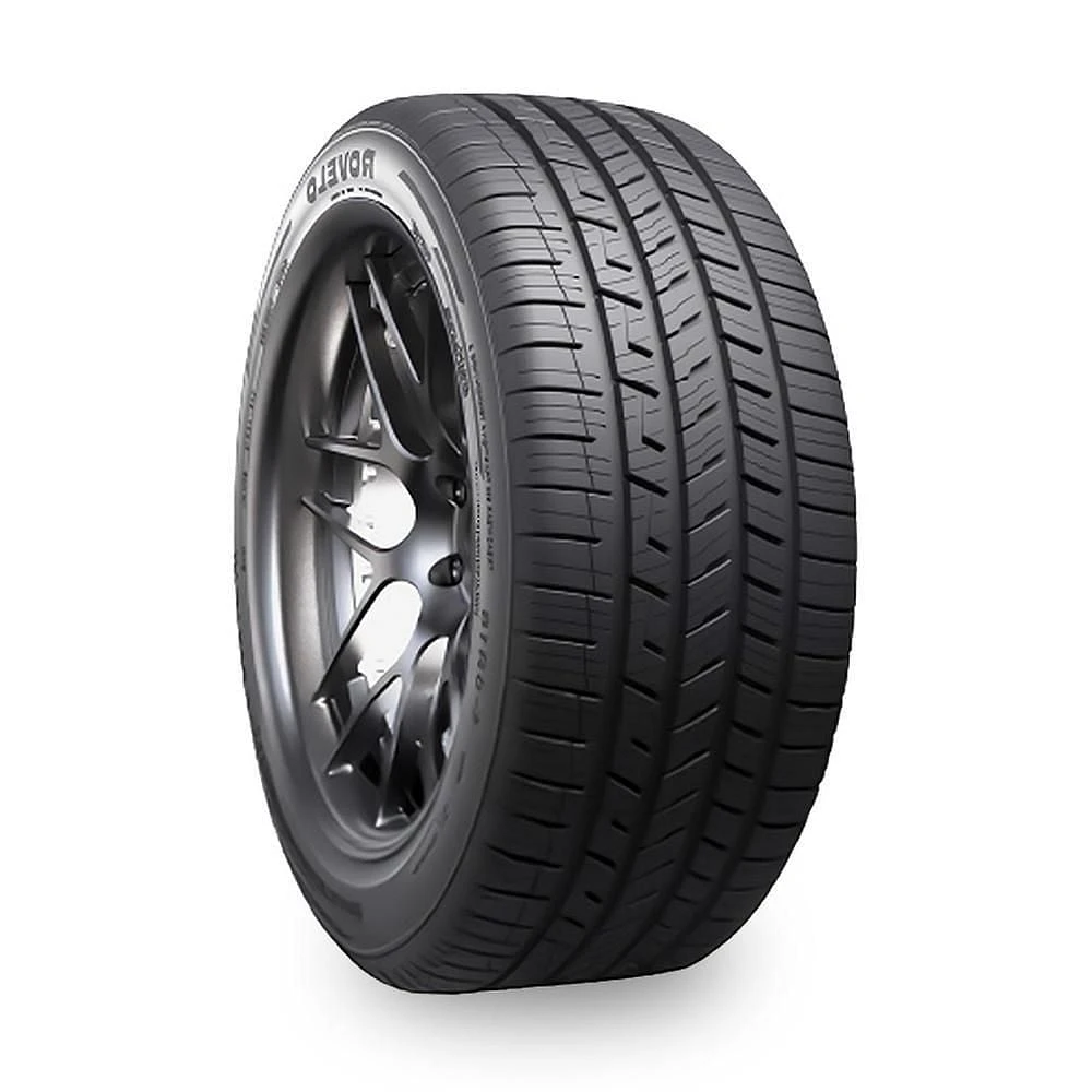 Rovelo Instinct UHP All-Season 205/50R16 87W tire