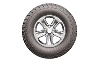 Uniroyal Laredo AT 265/70R18 116T BSW tire