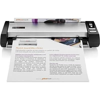 Plustek MobileOffice D430 Scanner