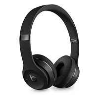 Beats Solo3 sans fil Conçu pour un son en harmonie avec les émotions.
