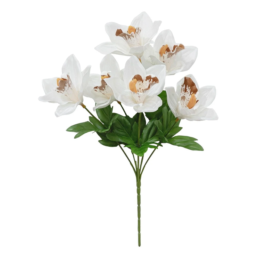Pioche d'orchidée artificielle Mainstays