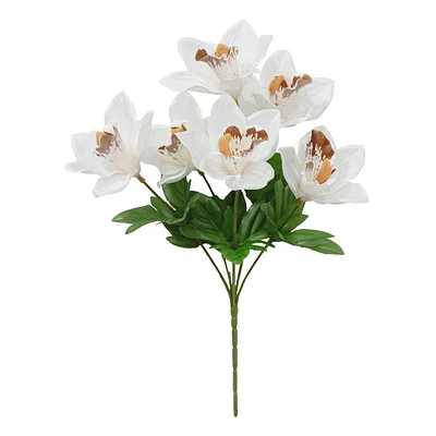 Pioche d'orchidée artificielle Mainstays