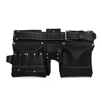 MECHTOOLS OIL TANNED LEATHER TOOL RIG