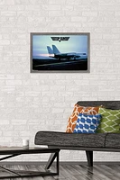 Top Gun - Avion Maverick