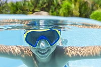 Bestway® Crusader™ Youth 7+ Mask - Blue