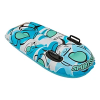 SportsStuff Frost Monster 43" x 22" Torpedo