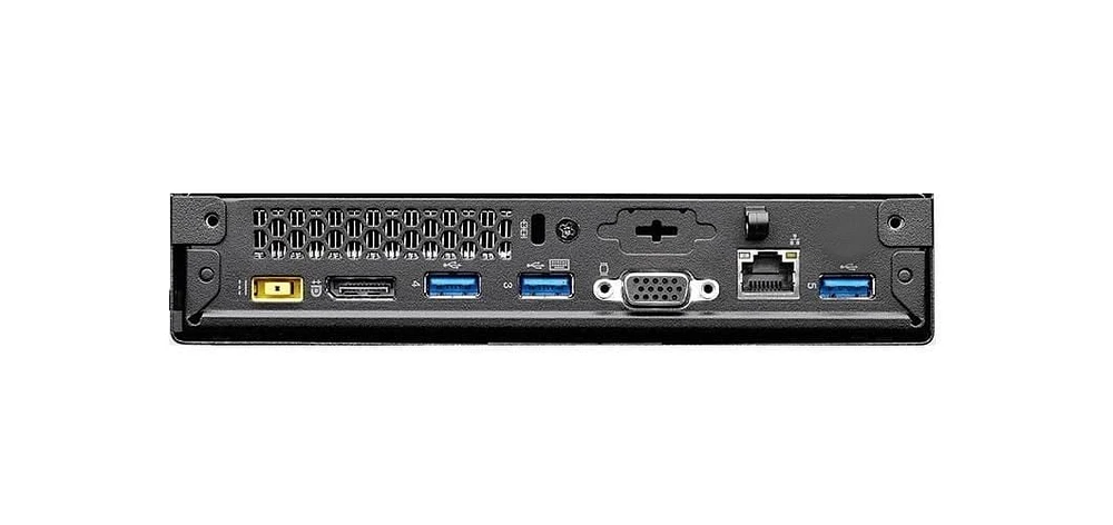 Refurbished Lenovo ThinkCentre Desktop Intel i7-4765T M93