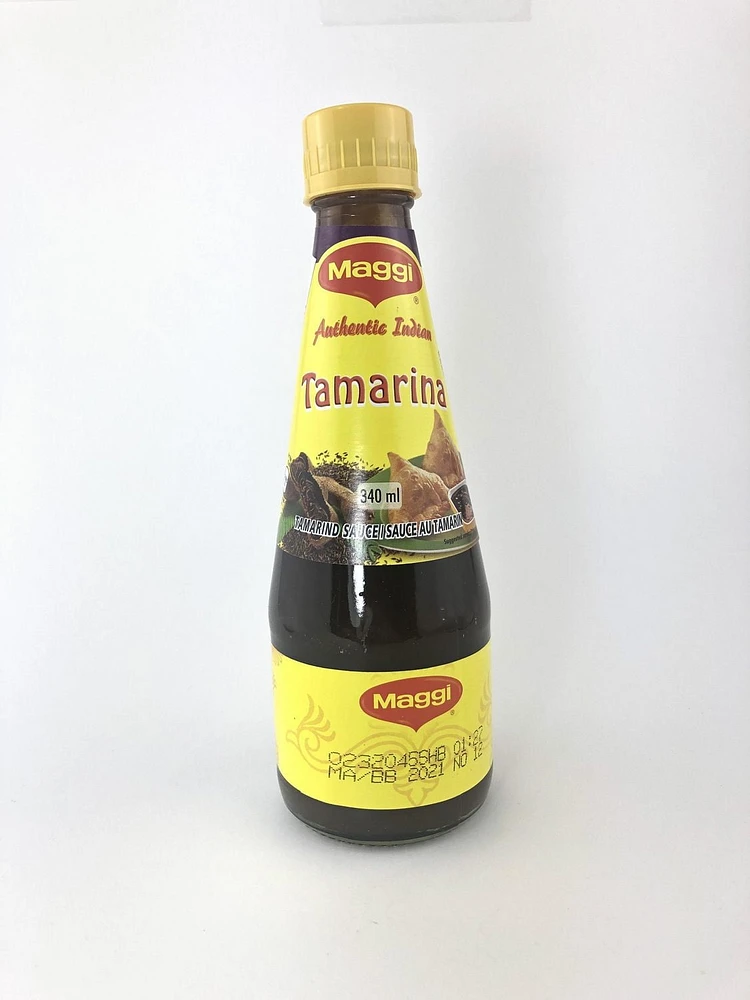Maggi Tamarind Sauce, 340 ml