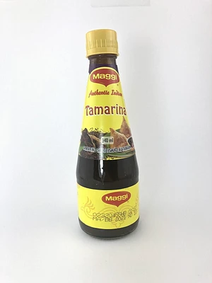 Maggi Tamarind Sauce, 340 ml