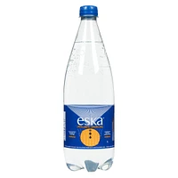 Eska Sparkling with Natural Orange Flavour, 1.0L