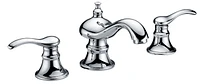 American Imaginations 48-in. W Floor Mount Dawn Grey Vanity Set For 3H4-in. Drilling  AI-24167