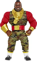 WWE Superstars Figurine articulée – Mr. T
