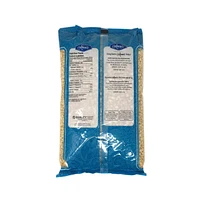 Pois chiches cassés Aman's Chana Daal 1,8 kg 4 livres
