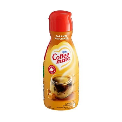 Caramel Macchiato Liquid Coffee Enhancer, 0.9 L