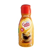 Caramel Macchiato Liquid Coffee Enhancer, 0.9 L