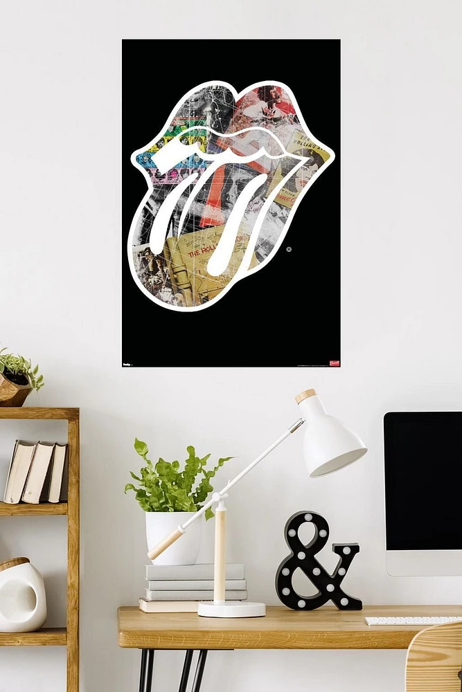 Hello Kitty and Friends: 20 Kawaii Tokyo - Group Wall Poster, 22.375" x 34"
