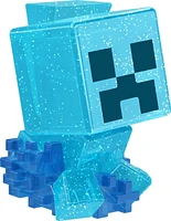 Minecraft-L’Œuf de Créature et sa Mini-Figurine