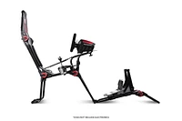 Next Level Racing® F-GT Lite Formula and GT Foldable Simulator Cockpit