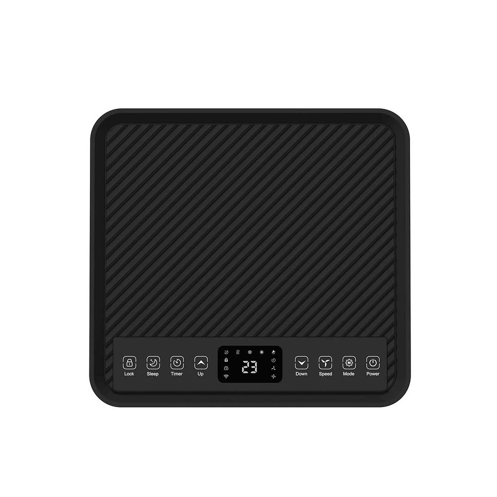 Climatiseur portable 3-en-1 8 000 BTU (5 000 BTU SACC) Royal Sovereign