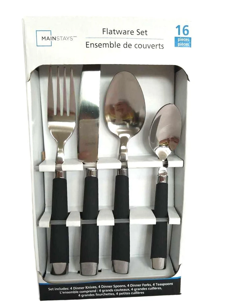 Service Mainstays en rouge