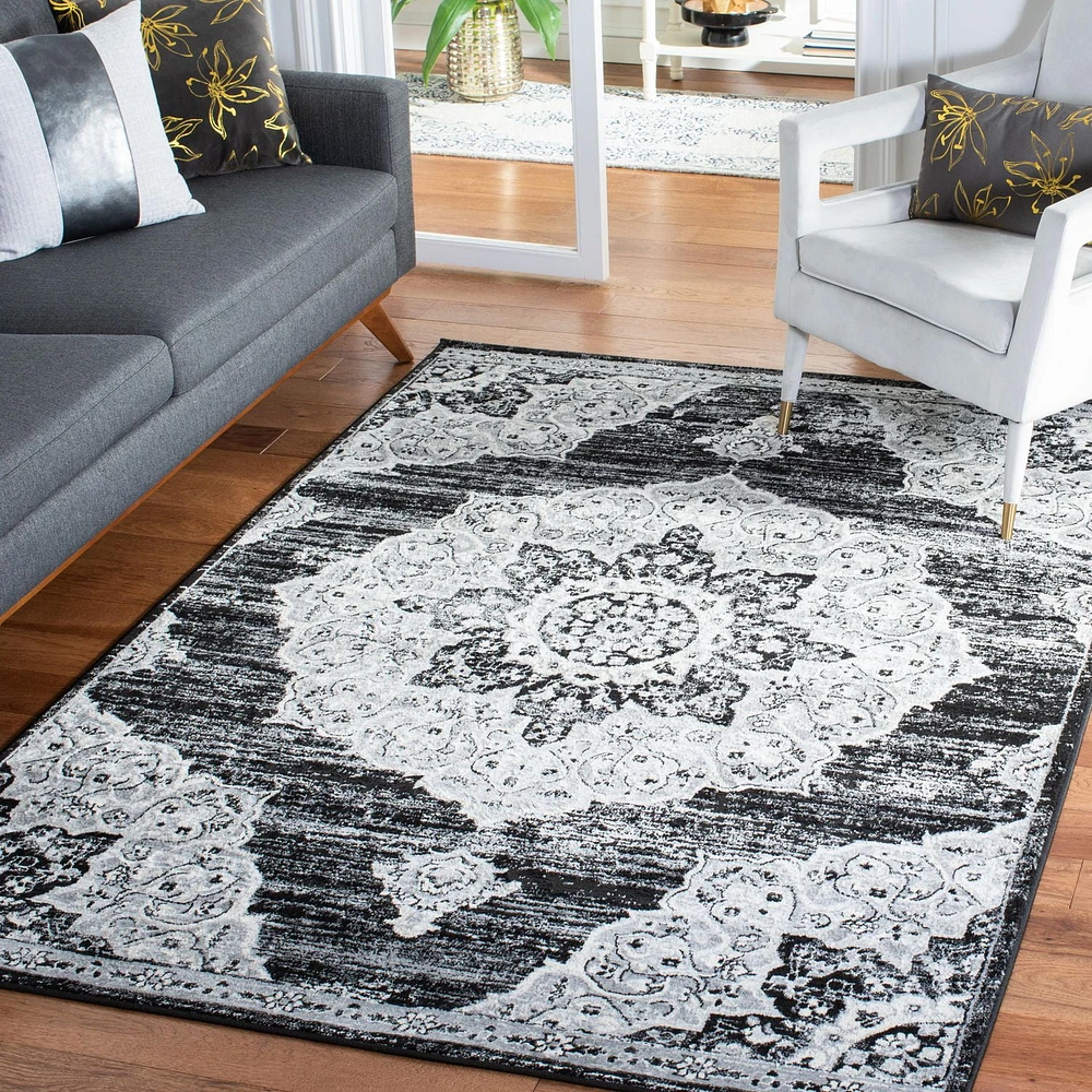 SAFAVIEH Brentwood Dimitri Tapis Floral