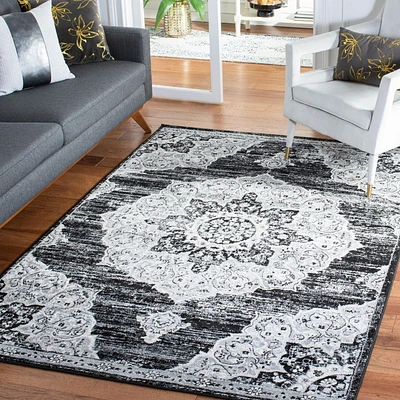 SAFAVIEH Brentwood Dimitri Tapis Floral