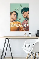 Netflix Heartstopper : Saison 1