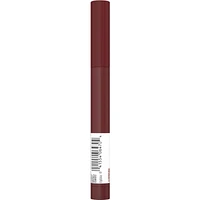 Super Stay®Rouge à Lèvres Crayon Encre Doté de la technologie Lasting Ink