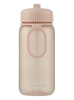 Rubbermaid 20oz Water Bottle with Carry Loop 2 Pack, 20oz x 2, BPA Free