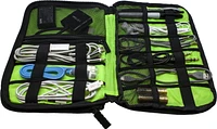 Pochette pour Organisateur de Cordon World Famous