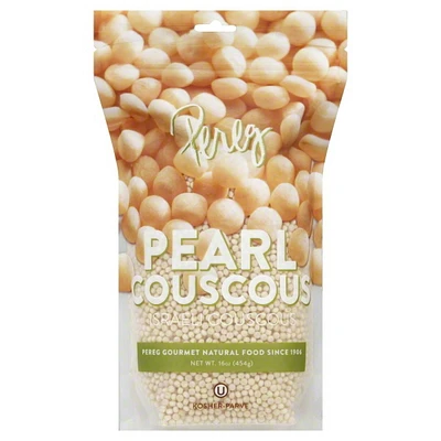 COUSCOUS PEARL - FRENCH E-ALTRA PERLE DE COUSCOUS