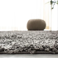 Safavieh Athens Tapis Peluche Solide Shag
