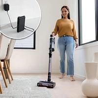 Shark Stratos™ sans fil avec Clean Sense IQ, DuoClean PowerFins HairPro