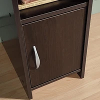 Sauder® Beginnings Collection Bureau,  Finition Merisier Cannelle, 424536