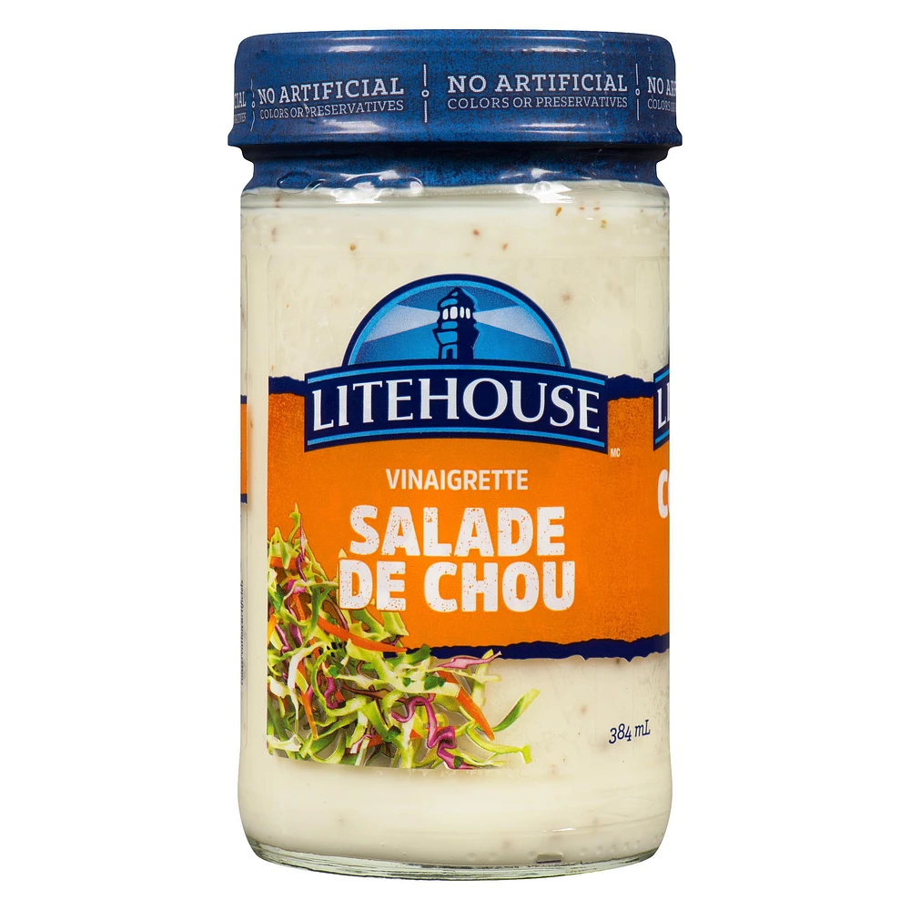 384ml LH Vin Salade de Chou 384 ml